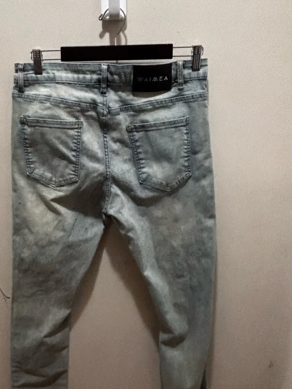 Waimea‎ Light Wash Denim Jeans Size 32